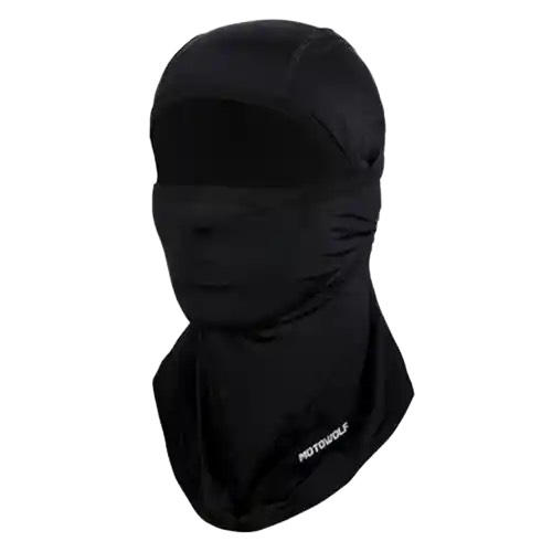 Motowolf Headgear
